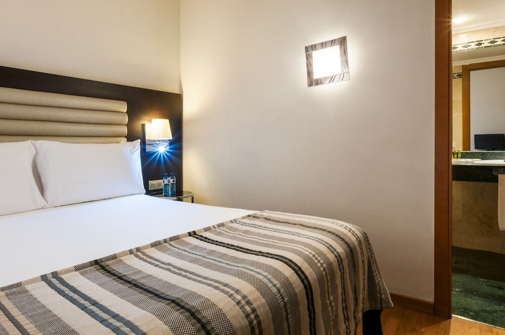 Фото Eurostars Cristal Palace
