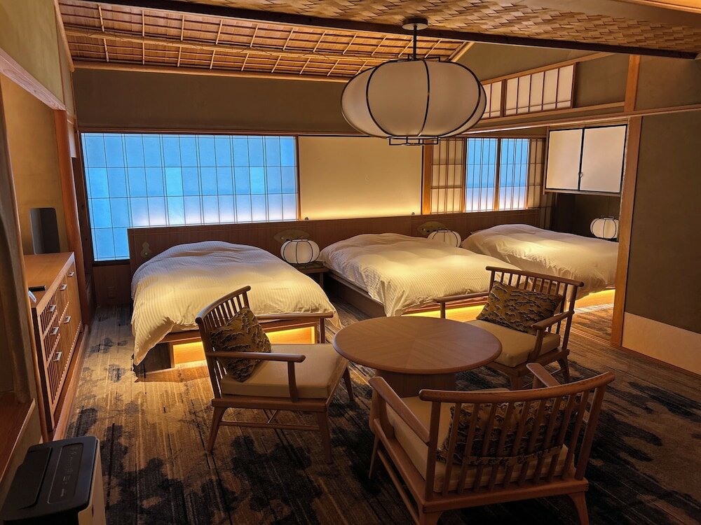 Фото Hotel Nagasaki, Bw Premier Collection