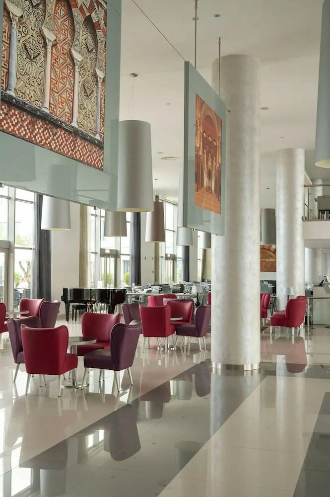 Фото Vila Gale Evora