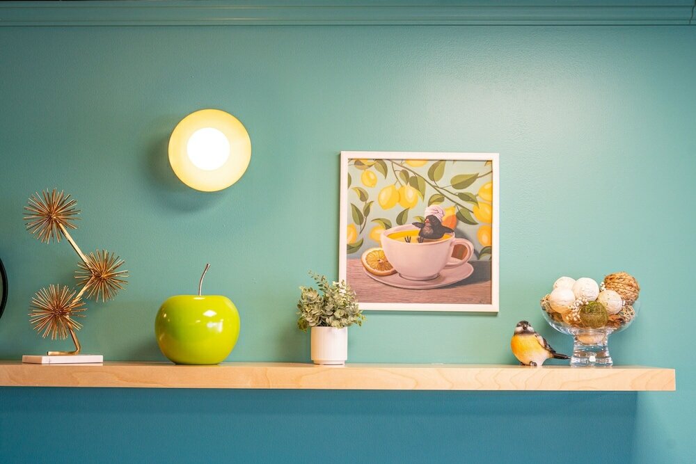 Фото The Madison Inn by Riversage