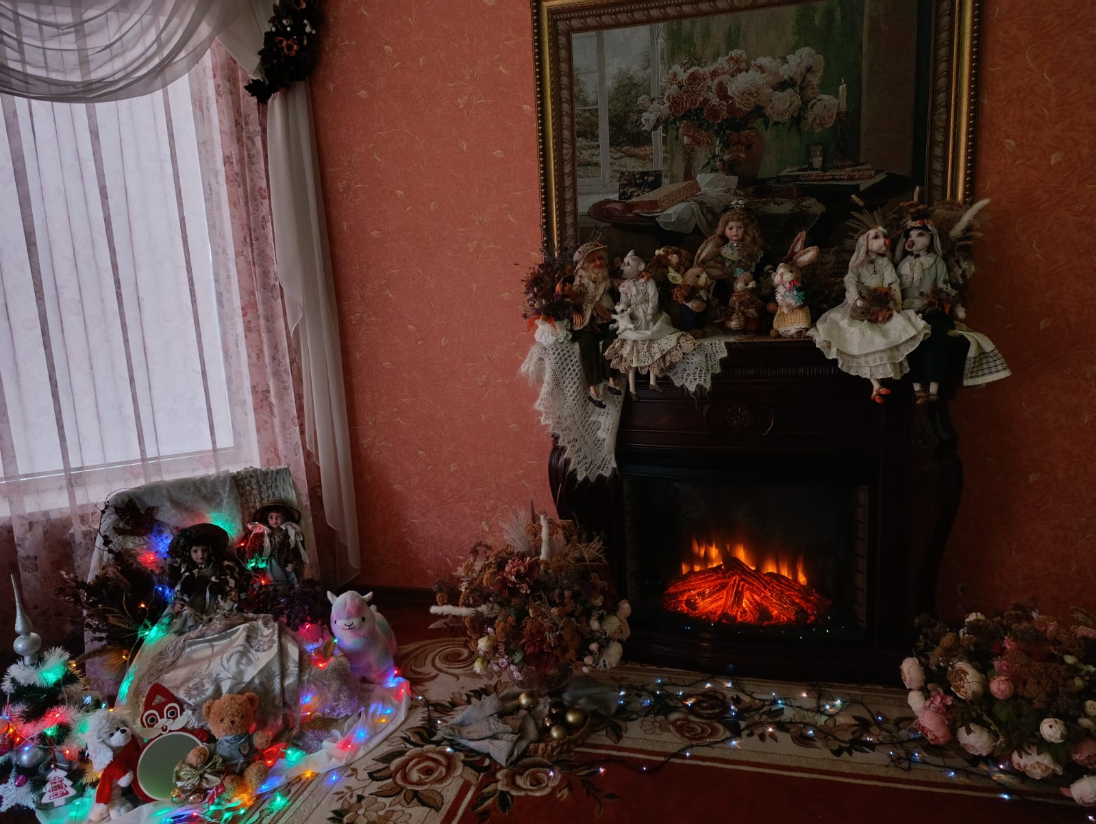 Фото Глория