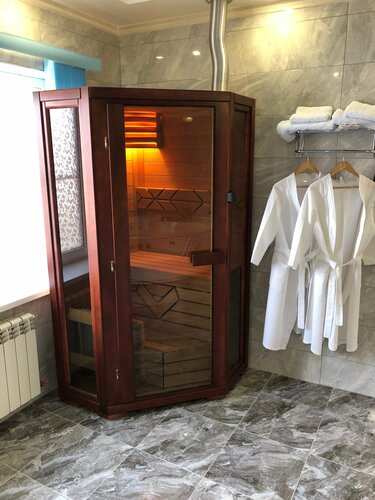 Иное жильё Ковчег в Армавире