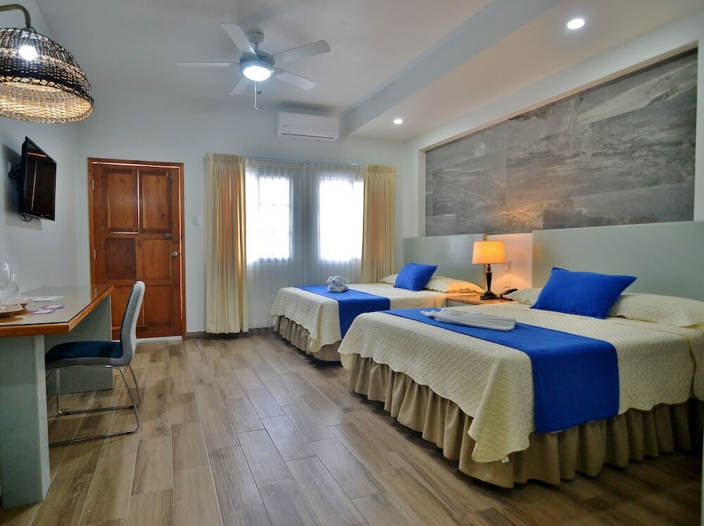 Фото Hotel Casazul