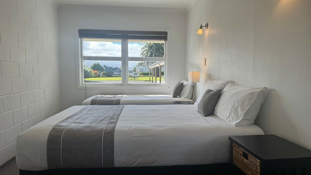 Фото Bristol Motel