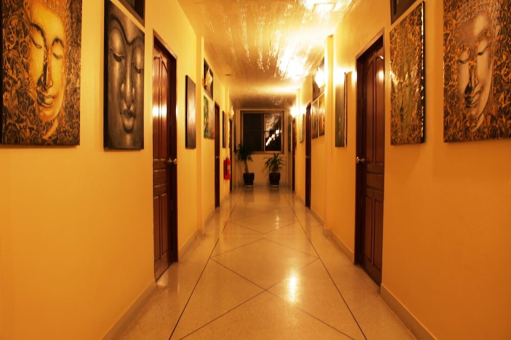 Фото Top Resort