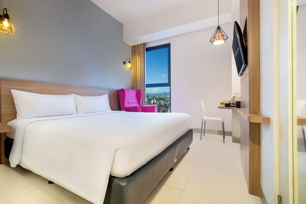 Фото Favehotel Malioboro