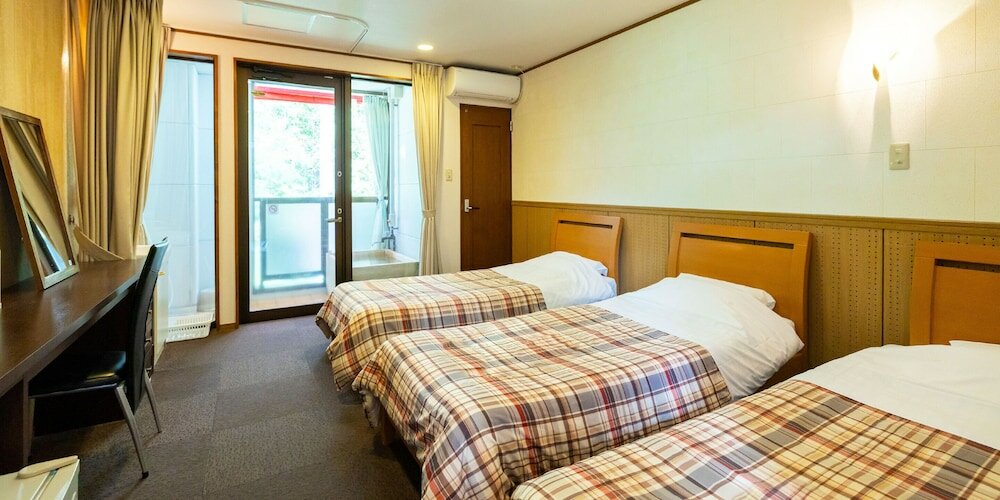 Фото Hotel Casual Euro