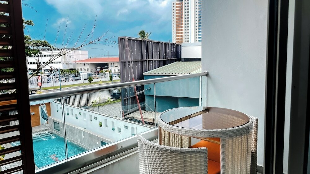 Фото Maison Fahrenheit