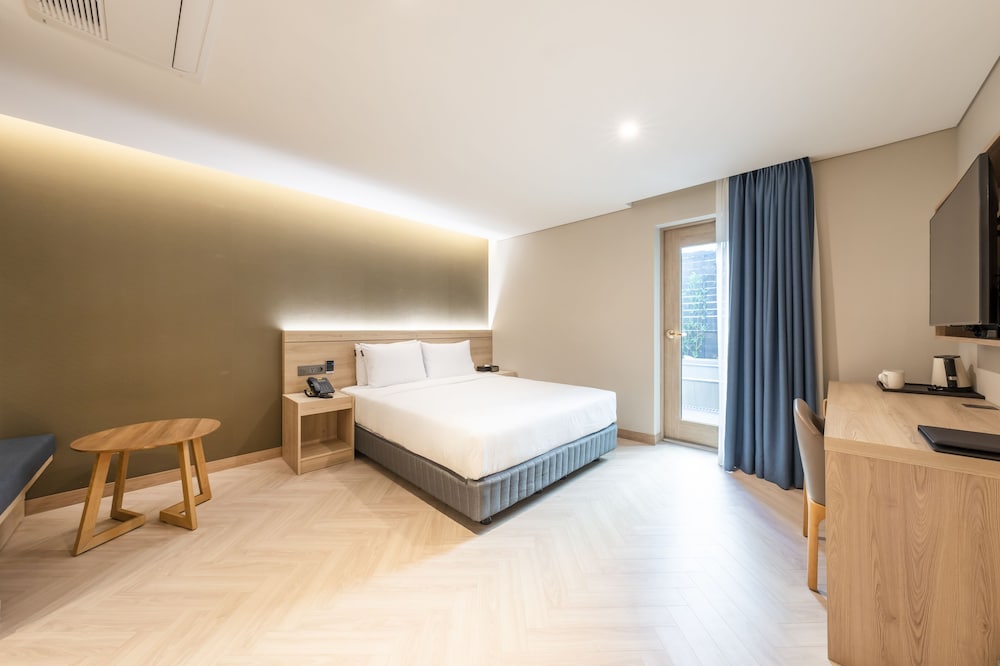 Фото Hotel Forêt The SPA