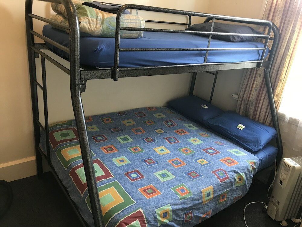 Фото Wander Inn – Bunbury Backpackers