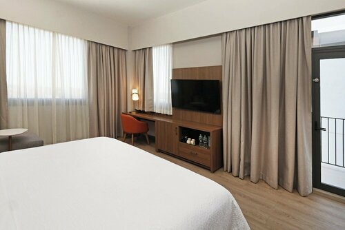 Гостиница Holiday Inn Navojoa, an Ihg Hotel в Навохоа