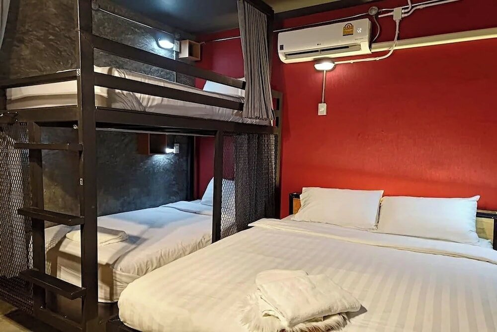 Фото Tanwa Hotel