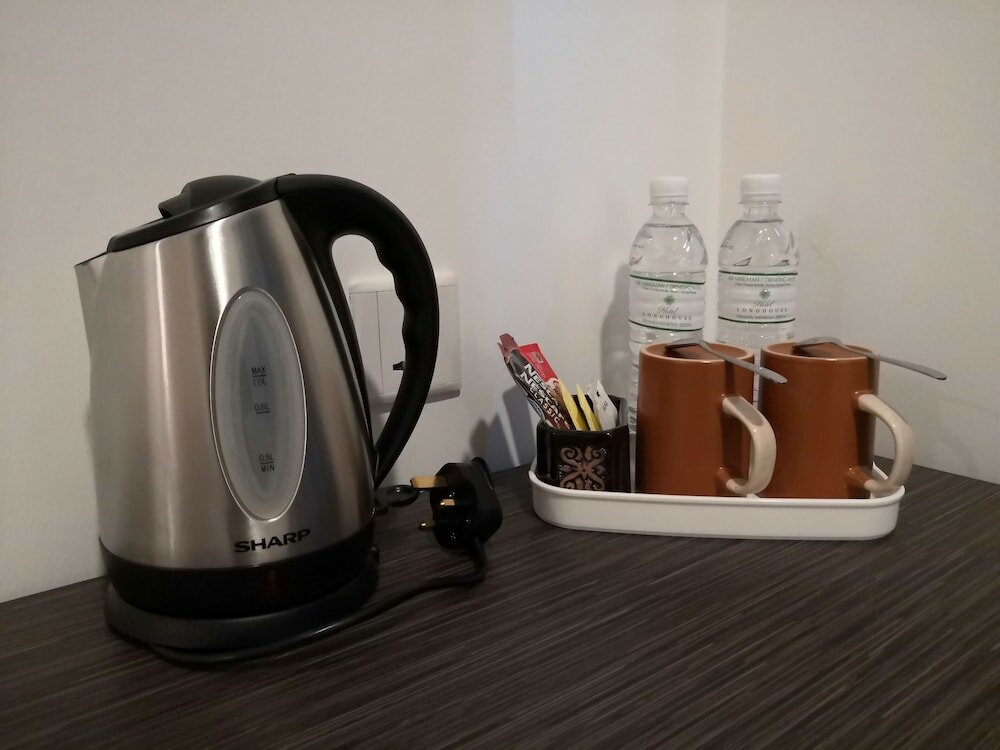 Фото Hotel Longhouse