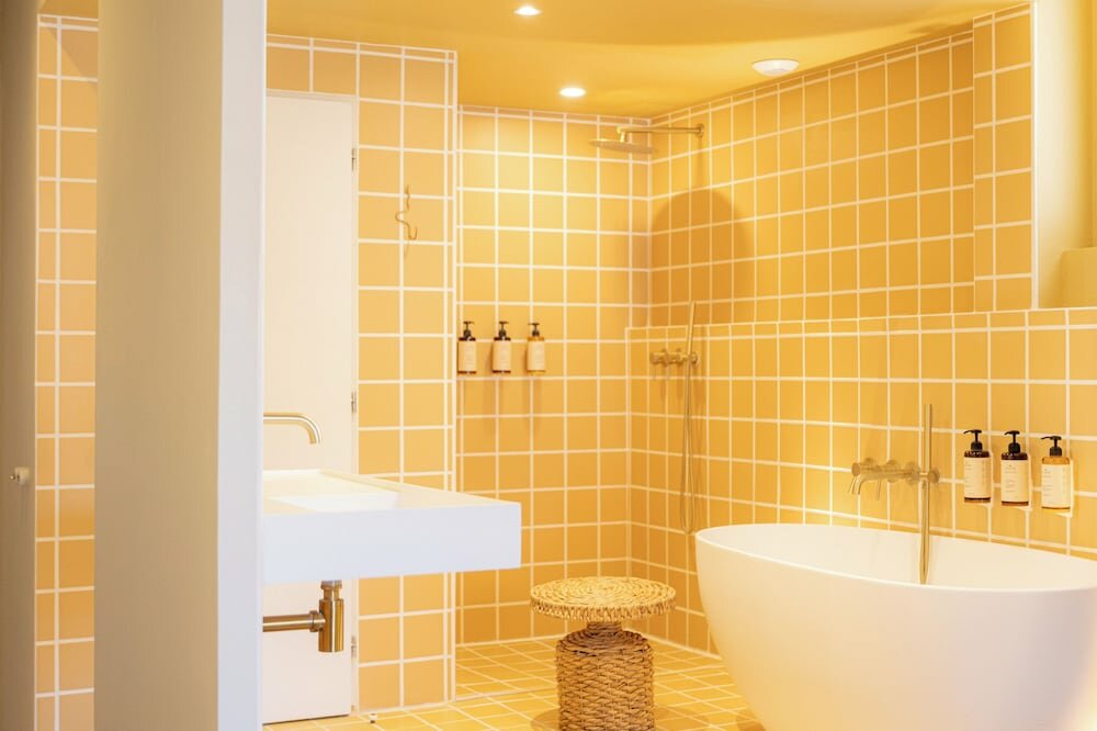 Фото Hotel Maison Soleil