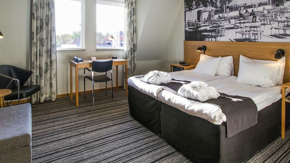 Фото Best Western Plus Kalmarsund Hotell