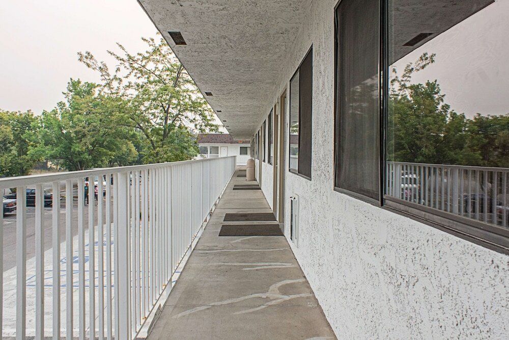 Фото Motel 6 Kalispell, Mt