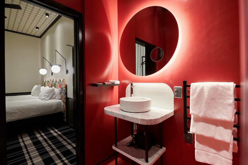 Фото Naumi Studio Wellington