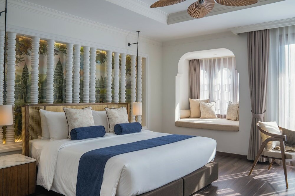 Фото Sarai Resort & SPA