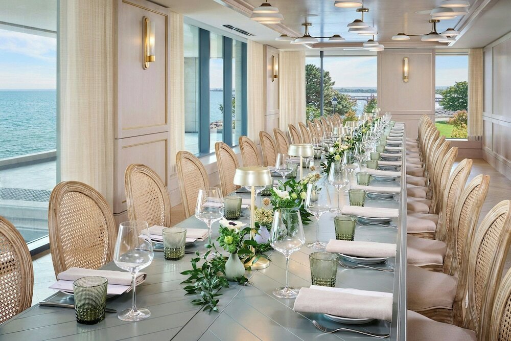 Фото The Pearle Hotel & SPA Autograph Collection