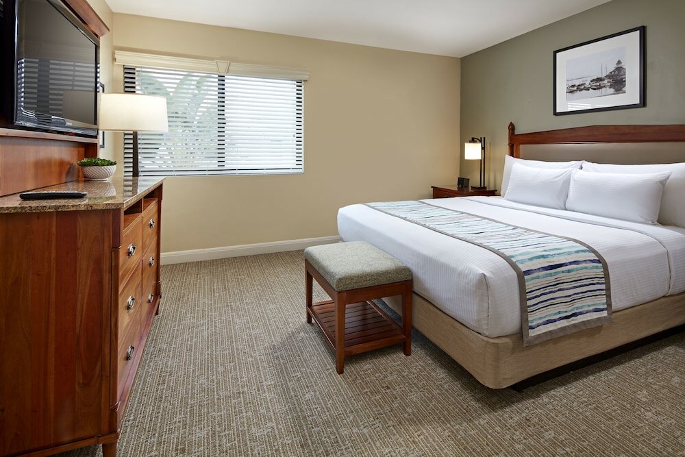 Фото Glorietta Bay Inn Coronado Island