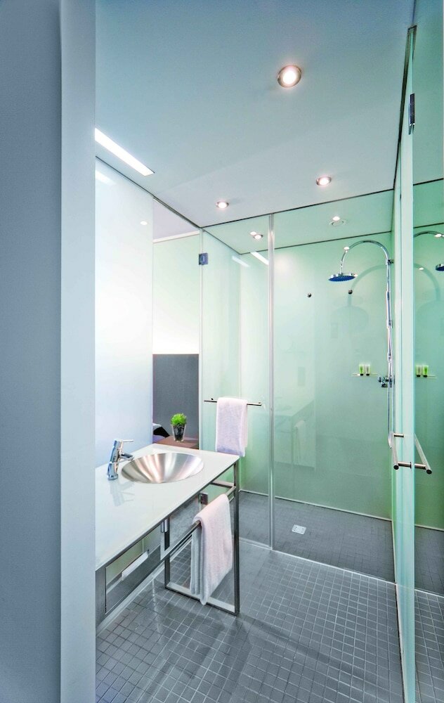 Фото INNSiDE Düsseldorf Derendorf