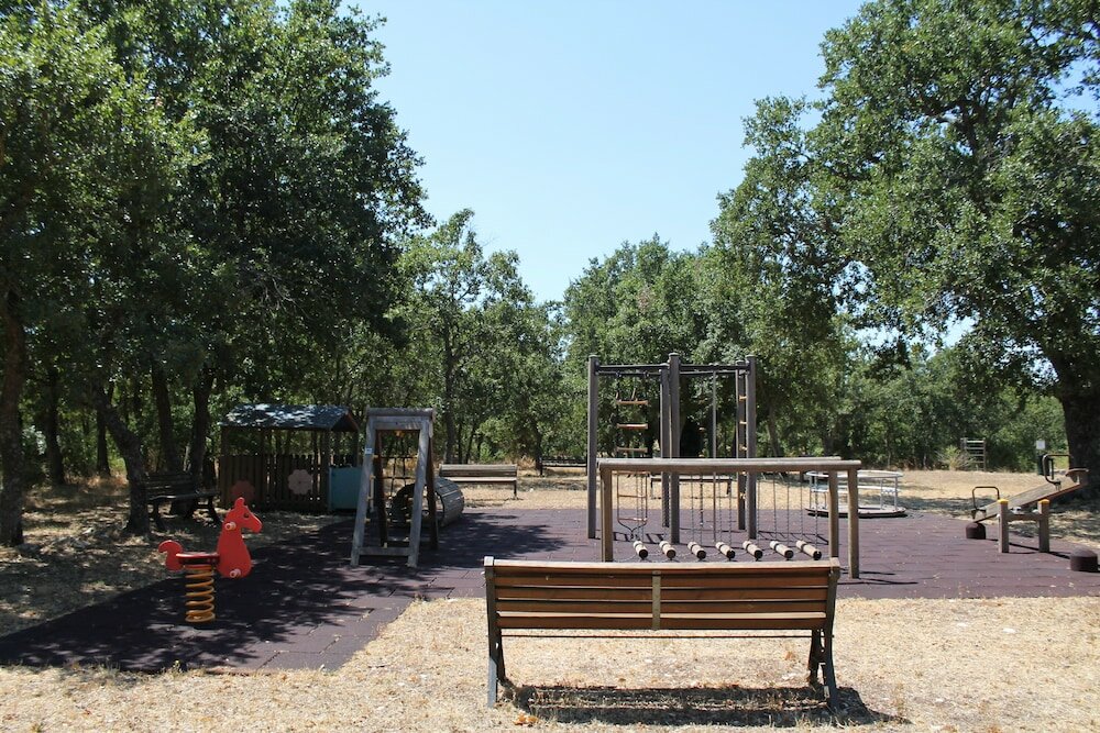 Фото Masseria Calandrella