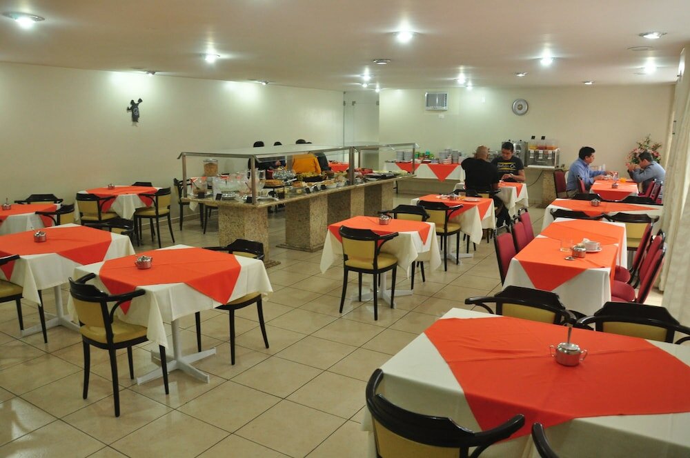 Фото Rede Andrade San Martin