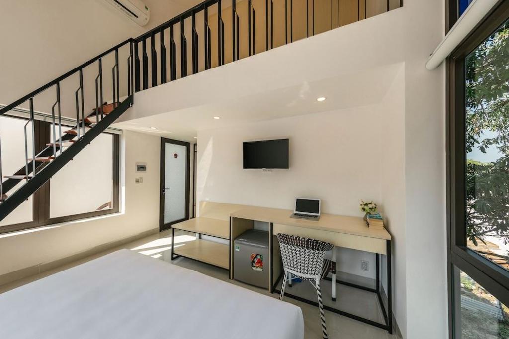 Фото Red Rose Villa Hoi An