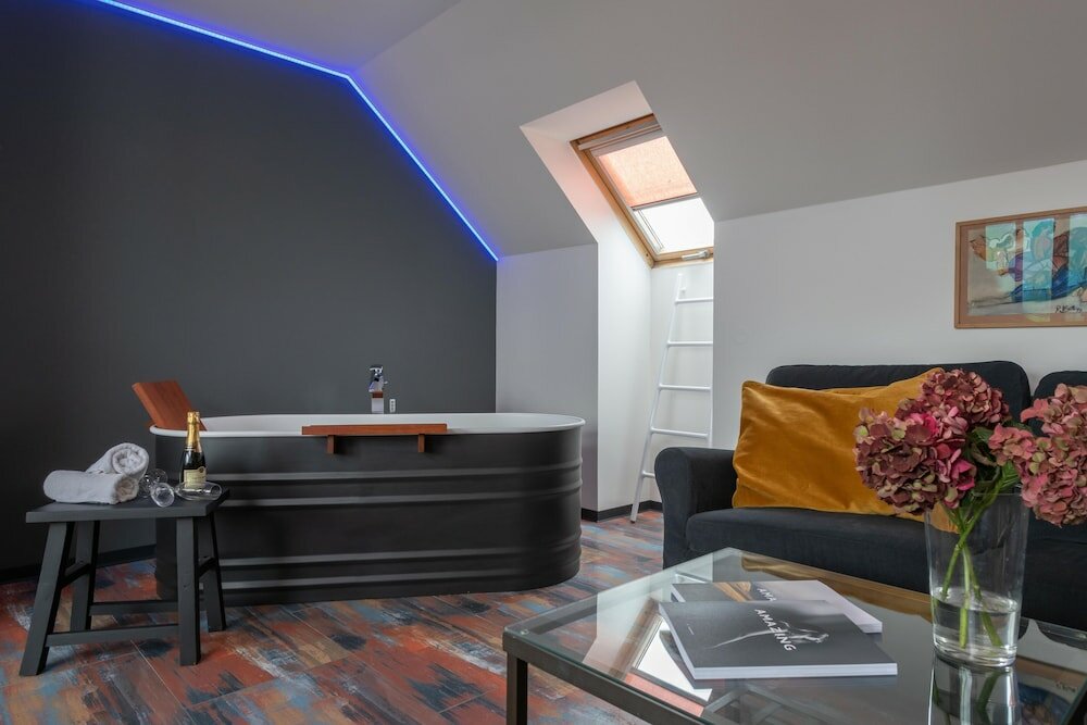 Фото Art Hotel Prague