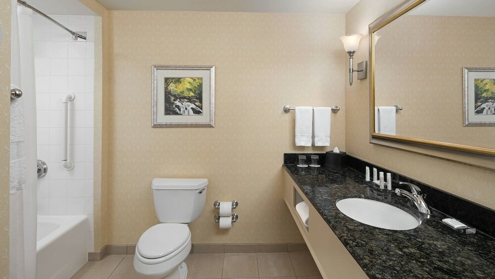 Фото Spartanburg Marriott
