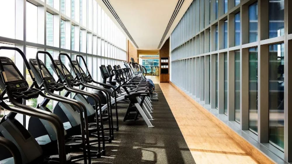 Фото Four Seasons Hotel Miami