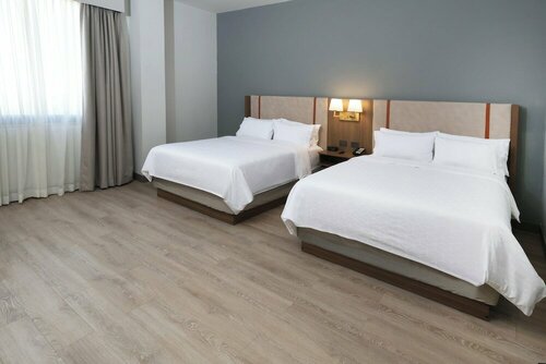 Гостиница Holiday Inn Navojoa, an Ihg Hotel в Навохоа