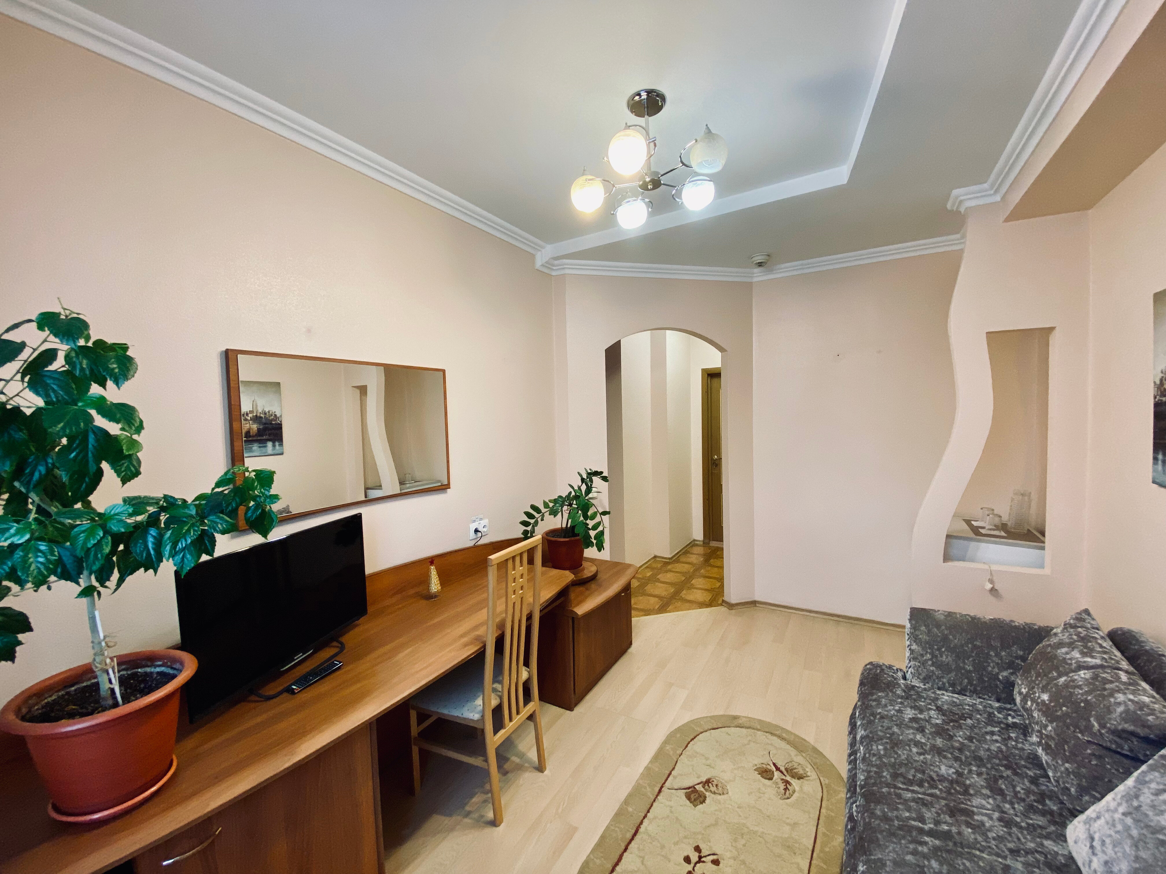 Фото Гостиница на Советском