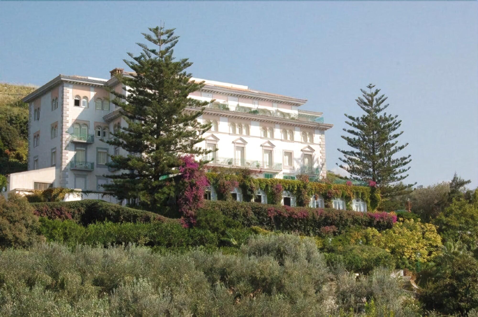 Фото Grand Hotel San Michele