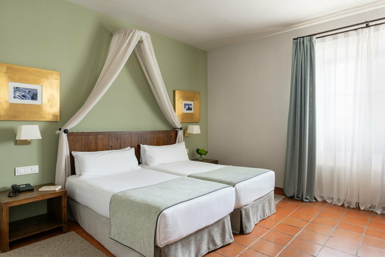 Фото Parador de Trujillo