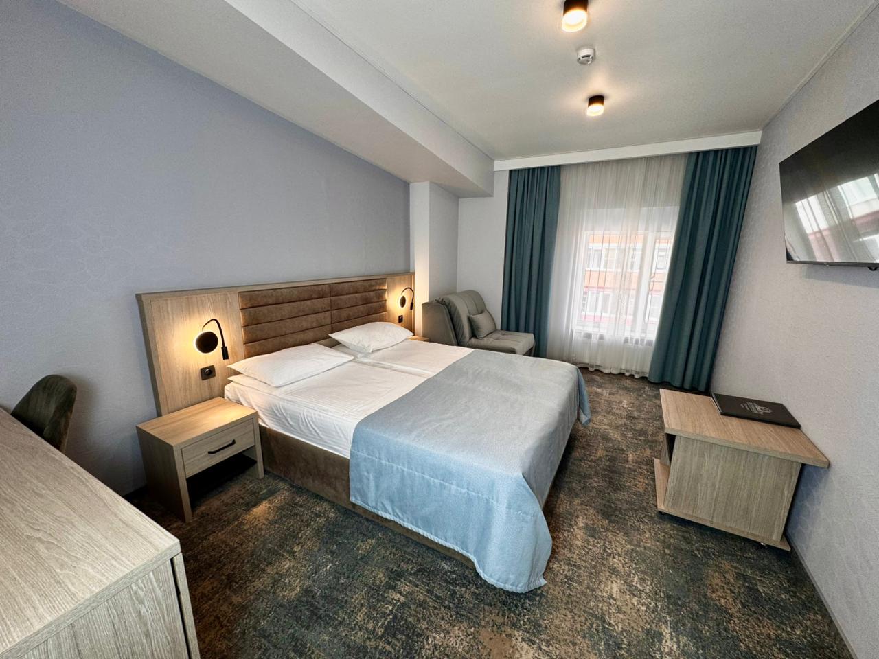 Фото отеля 3