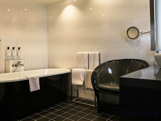 Фото Scandic Malmen