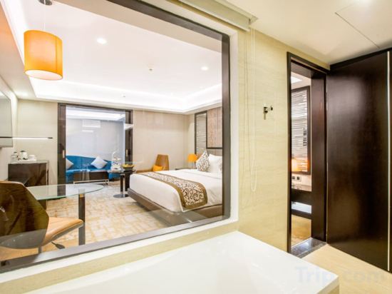 Фото Grand Sylhet Hotel & Resort