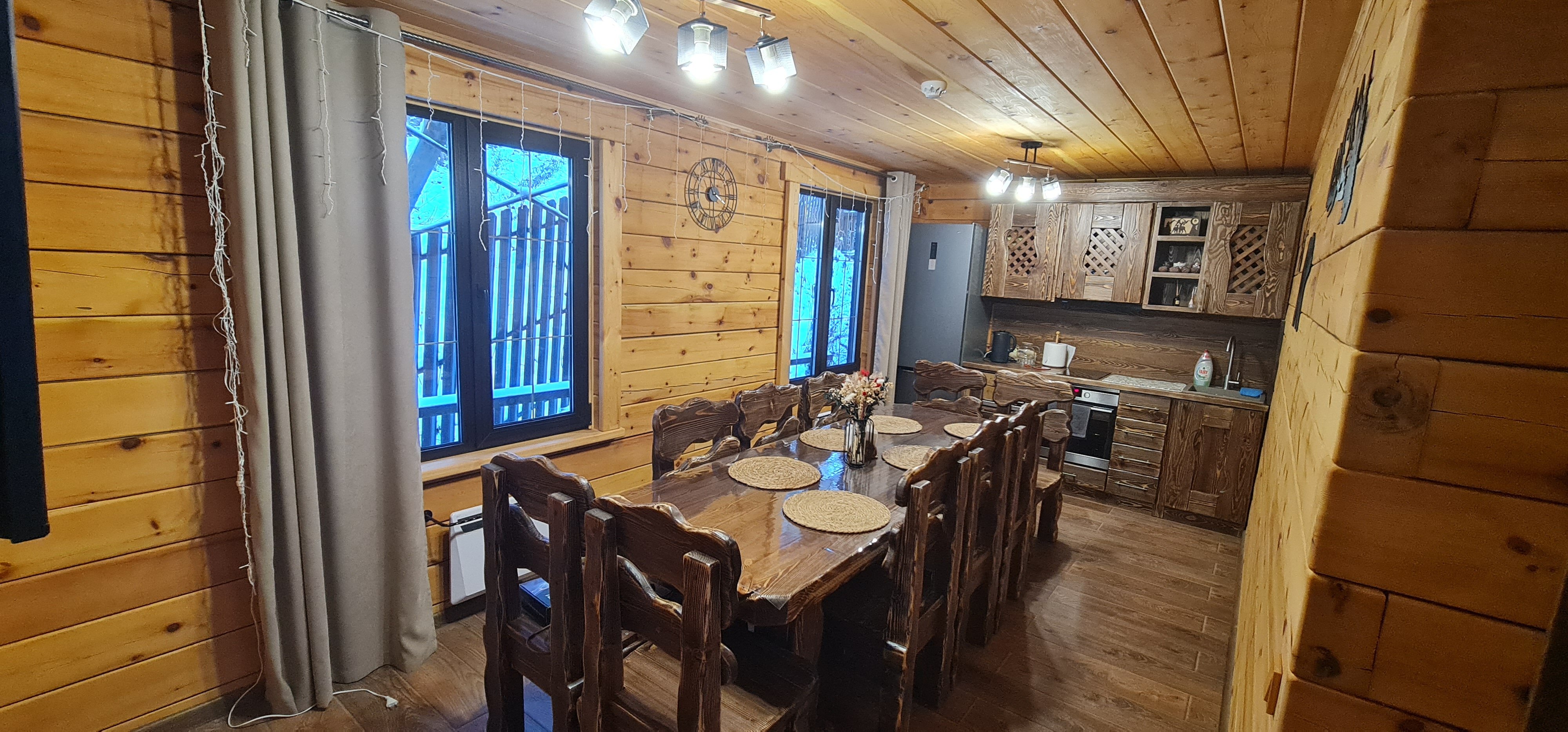 Фото Шёпот Кедра