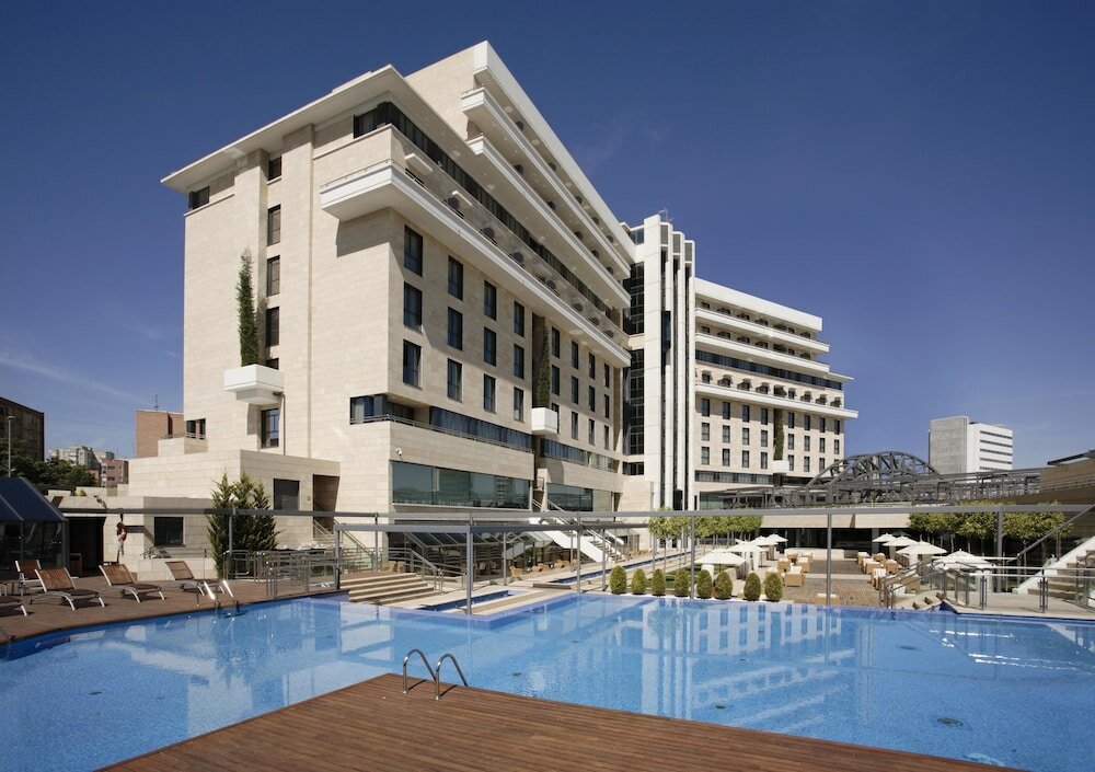 Фото Hotel Nelva