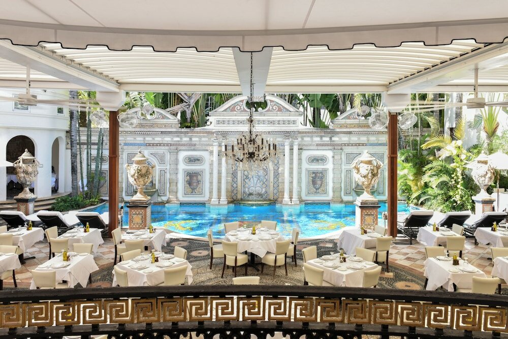 Фото The Villa Casa Casuarina