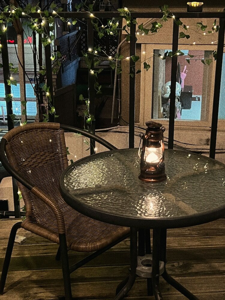 Фото Jnineguesthouse