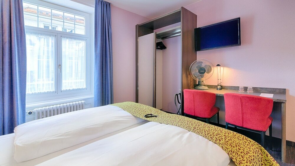Фото Hotel Drei Könige