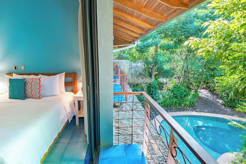 Фото Olas Verdes Hotel