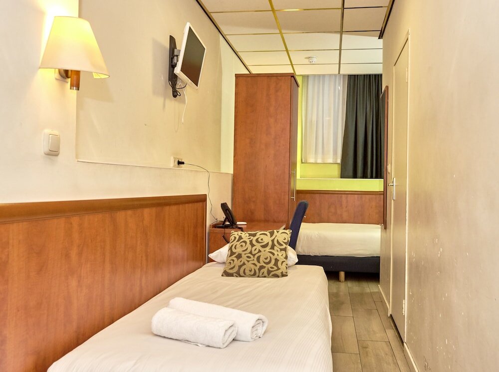 Фото ITC Hotel