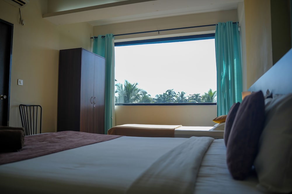 Фото Oyo 11950 Relax Holiday Home
