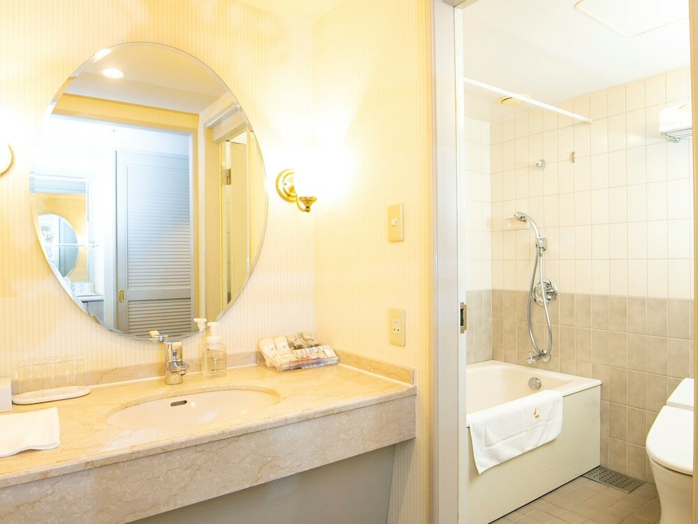Фото Hotel Okura Jr Huis Ten Bosch