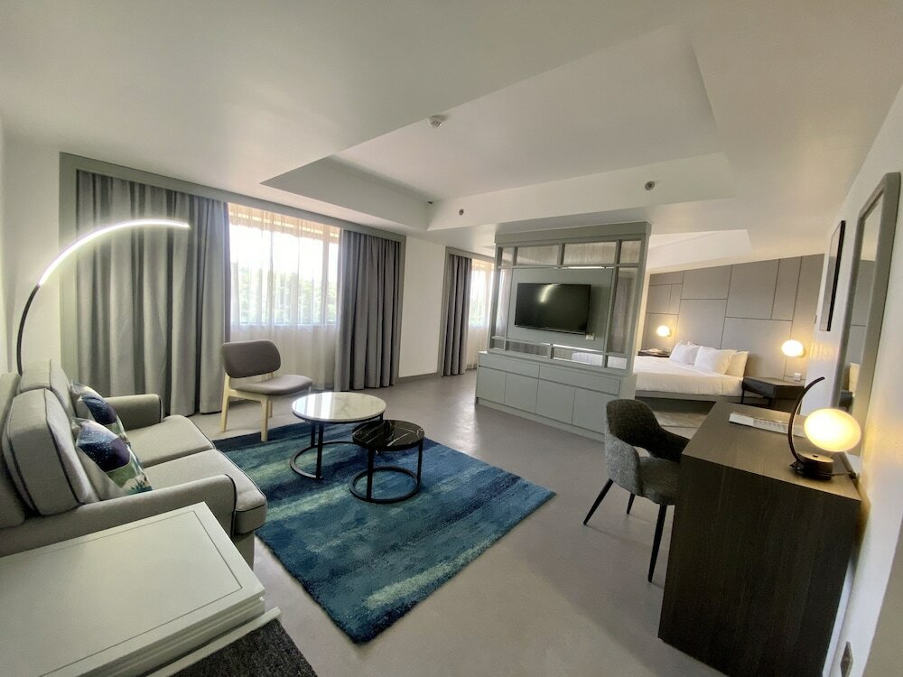 Фото Sabah Hotel Sandakan