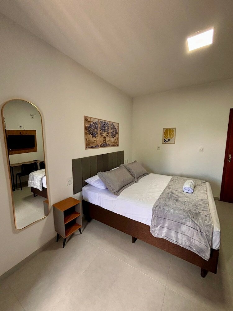 Фото Eco-Residencial Dona Francisca