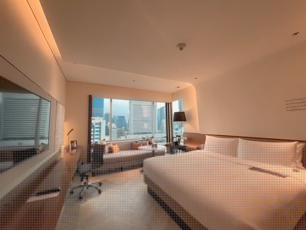 Фото Le Meridien Bangkok
